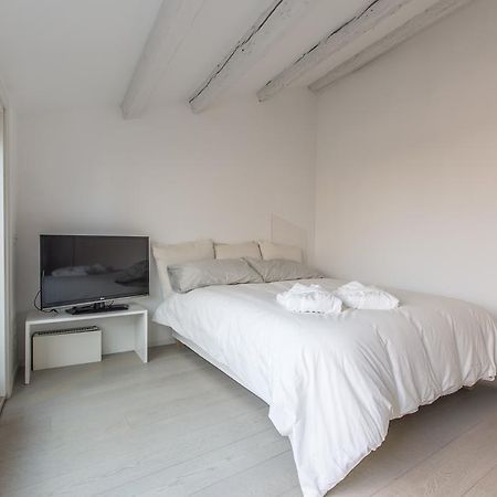 San Lorenzo Luxury Penthouse Venezia Esterno foto