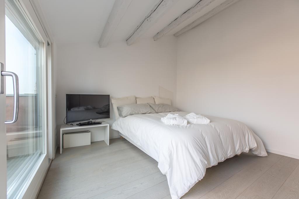 San Lorenzo Luxury Penthouse Venezia Esterno foto