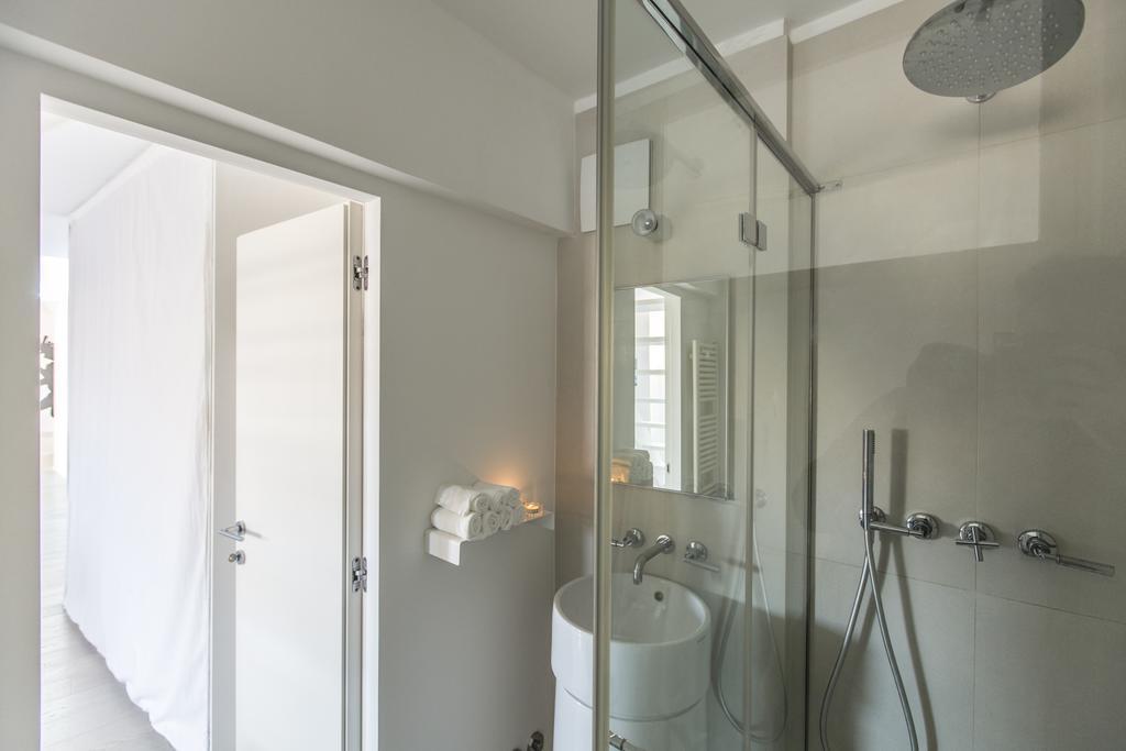 San Lorenzo Luxury Penthouse Venezia Esterno foto