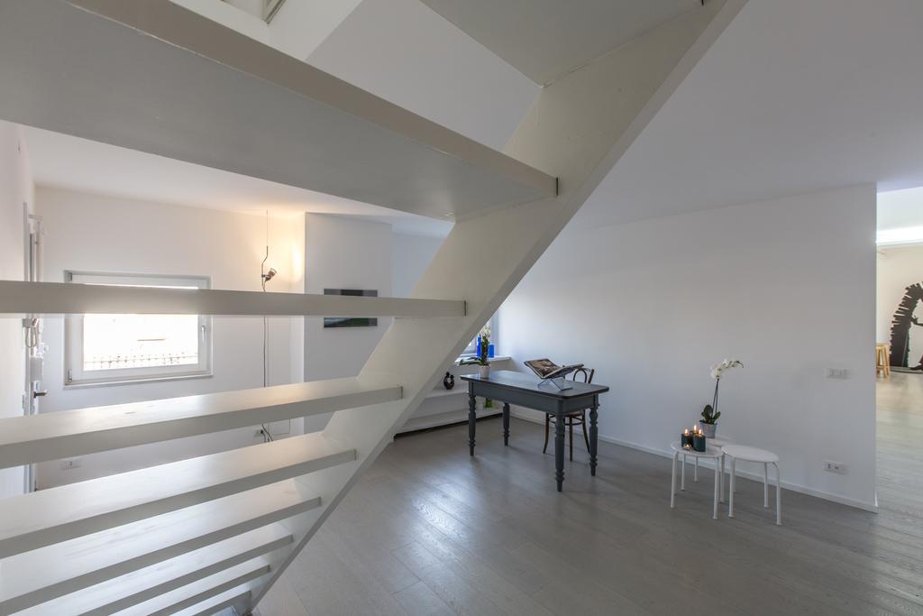 San Lorenzo Luxury Penthouse Venezia Esterno foto