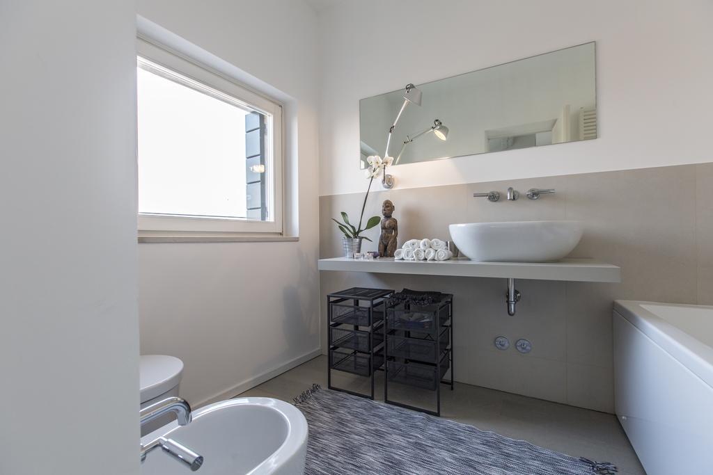 San Lorenzo Luxury Penthouse Venezia Esterno foto