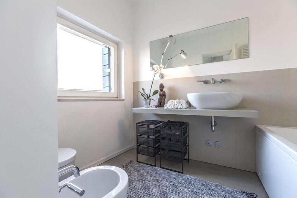 San Lorenzo Luxury Penthouse Venezia Esterno foto
