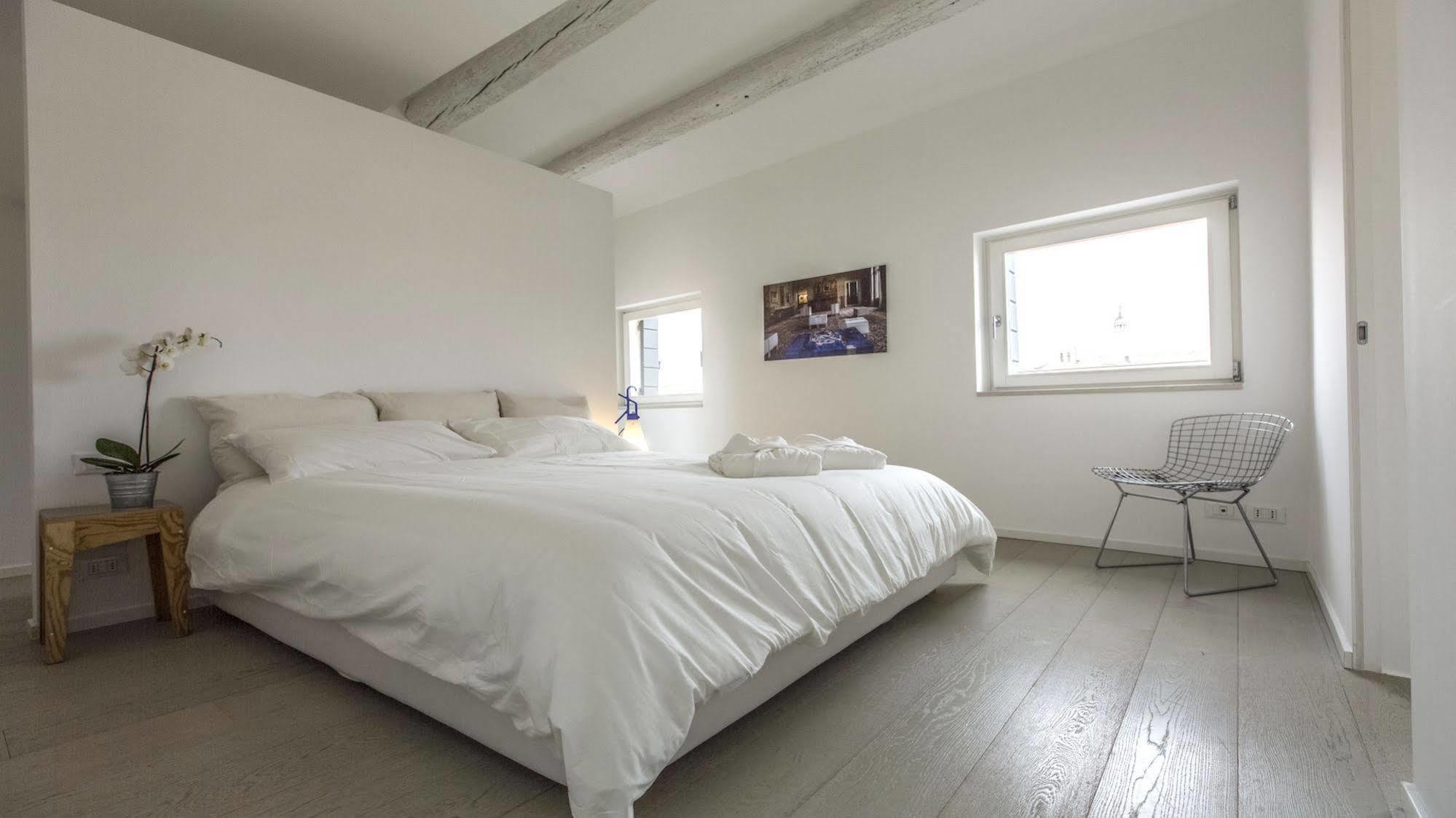 San Lorenzo Luxury Penthouse Venezia Esterno foto